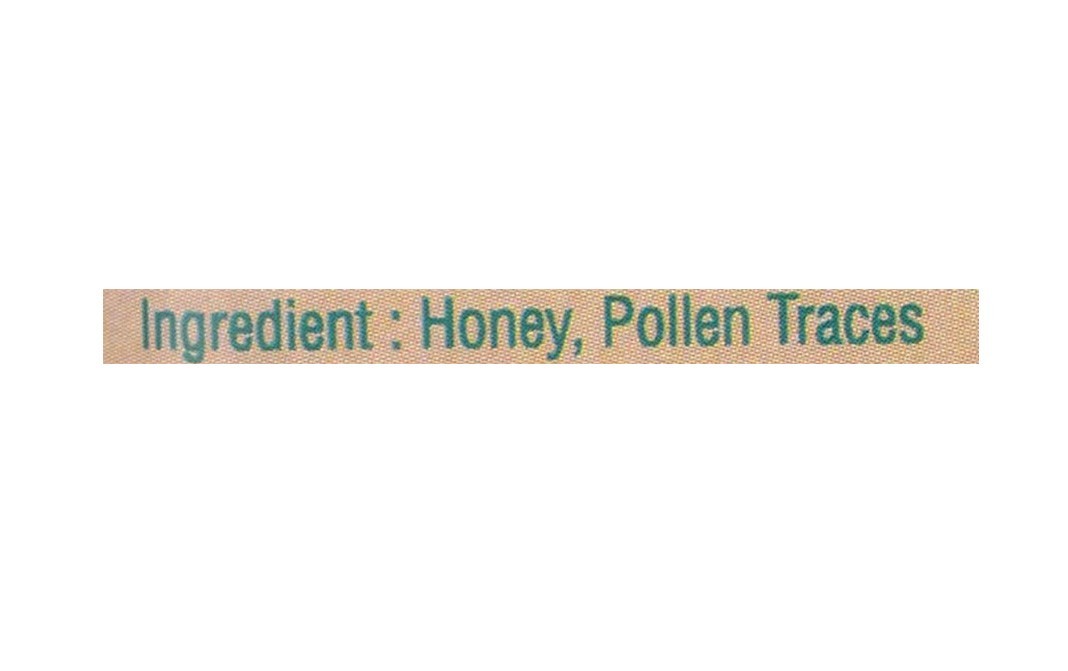 Florea Raw Forest Honey    Glass Jar  500 grams